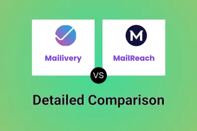 Mailivery vs MailReach