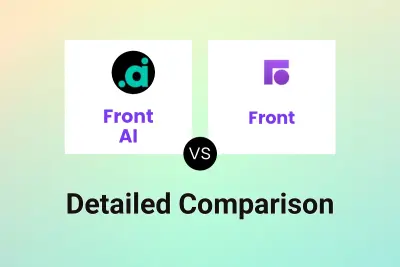 Front AI vs Front