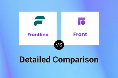 Frontline vs Front