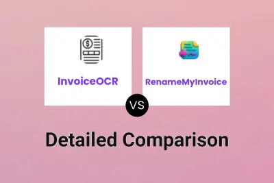 InvoiceOCR vs RenameMyInvoice