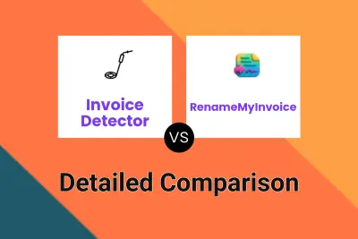 Invoice Detector vs RenameMyInvoice
