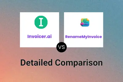 Invoicer.ai vs RenameMyInvoice