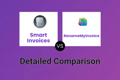 Smart Invoices vs RenameMyInvoice