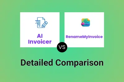 AI Invoicer vs RenameMyInvoice