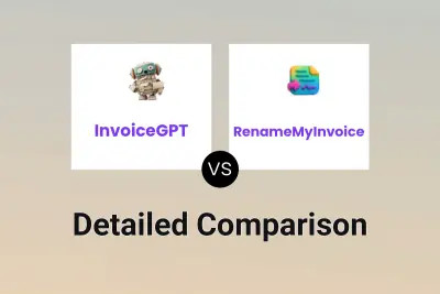 InvoiceGPT vs RenameMyInvoice