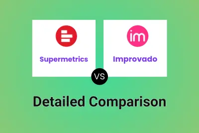 Supermetrics vs Improvado