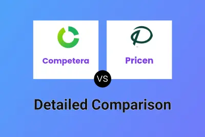 Competera vs Pricen