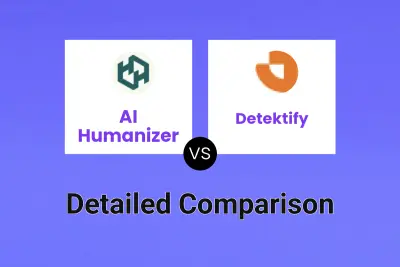 AI Humanizer vs Detektify