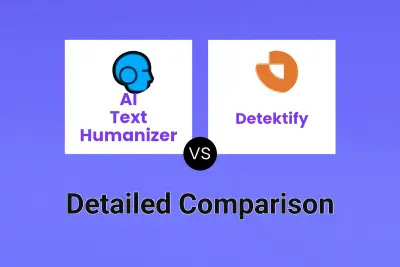 AI Text Humanizer vs Detektify