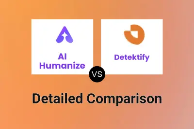 AI Humanize vs Detektify