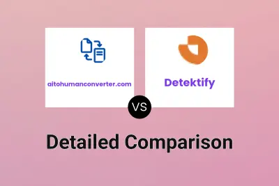 aitohumanconverter.com vs Detektify
