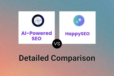 AI-Powered SEO vs HappySEO