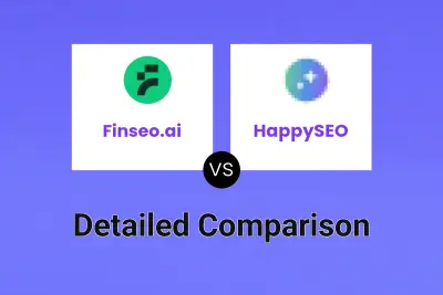 Finseo.ai vs HappySEO