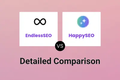 EndlessSEO vs HappySEO