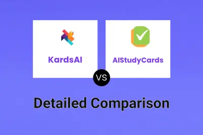 KardsAI vs AIStudyCards