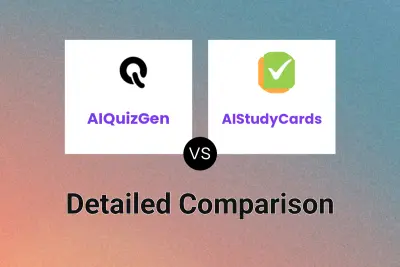 AIQuizGen vs AIStudyCards
