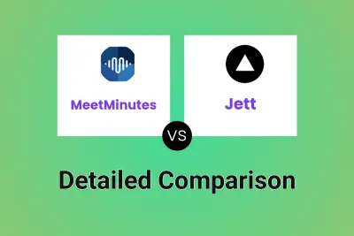 MeetMinutes vs Jett