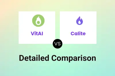 VitAI vs Calite