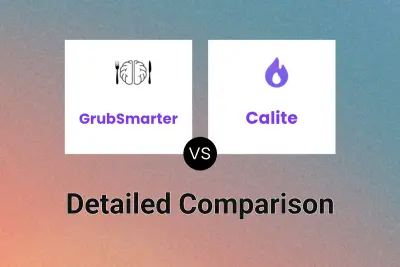 GrubSmarter vs Calite