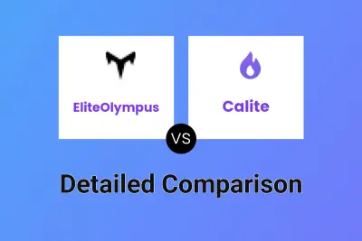 EliteOlympus vs Calite