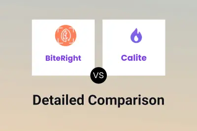 BiteRight vs Calite