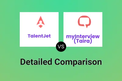 TalentJet vs myInterview (Taira)