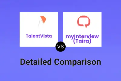 TalentVista vs myInterview (Taira)