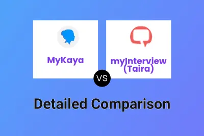 MyKaya vs myInterview (Taira)