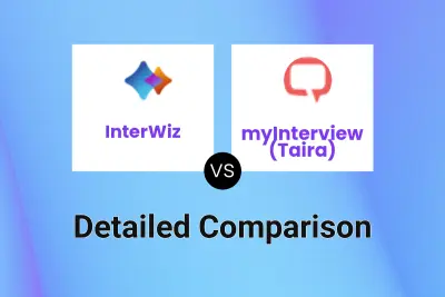 InterWiz vs myInterview (Taira)