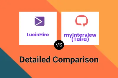 LueinHire vs myInterview (Taira)