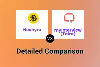 Neohyre vs myInterview (Taira)