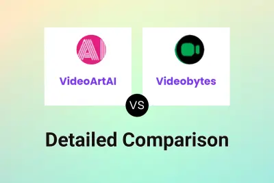 VideoArtAI vs Videobytes