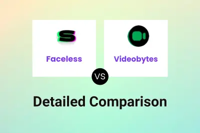 Faceless vs Videobytes