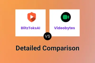 BlitzToksAI vs Videobytes