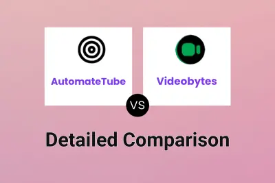 AutomateTube vs Videobytes