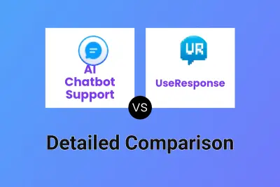 AI Chatbot Support vs UseResponse