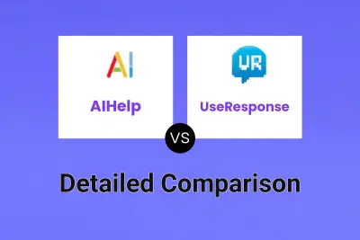 AIHelp vs UseResponse