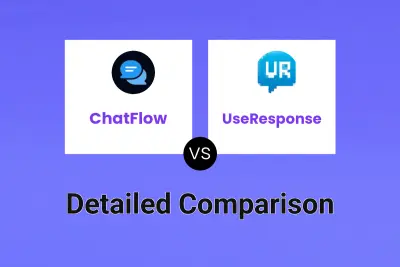 ChatFlow vs UseResponse