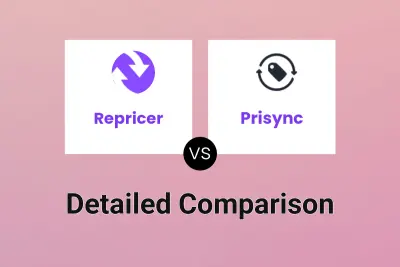 Repricer vs Prisync