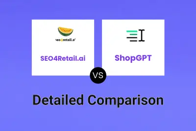 SEO4Retail.ai vs ShopGPT