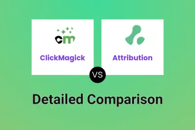 ClickMagick vs Attribution