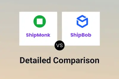 ShipMonk vs ShipBob