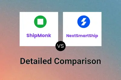 ShipMonk vs NextSmartShip