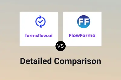 formsflow.ai vs FlowForma