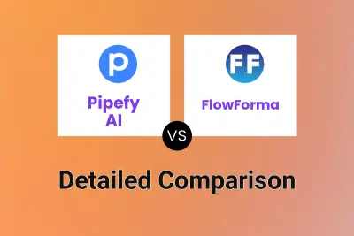 Pipefy AI vs FlowForma