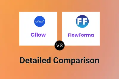 Cflow vs FlowForma