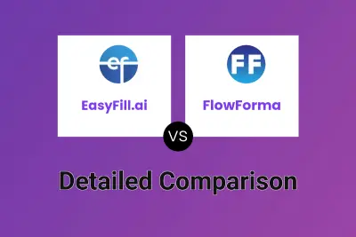 EasyFill.ai vs FlowForma