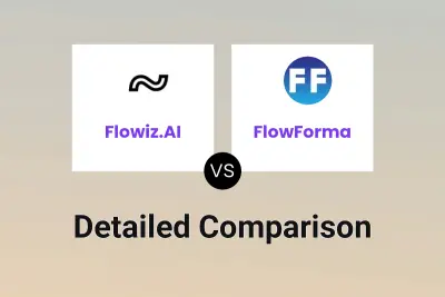 Flowiz.AI vs FlowForma