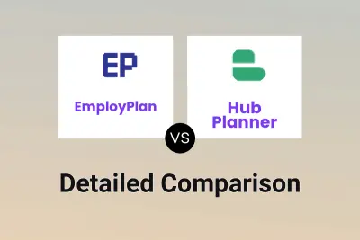 EmployPlan vs Hub Planner
