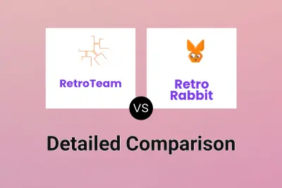 RetroTeam vs Retro Rabbit